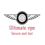 ultimate vpn android application logo